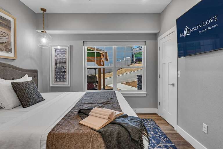 Find Rentals