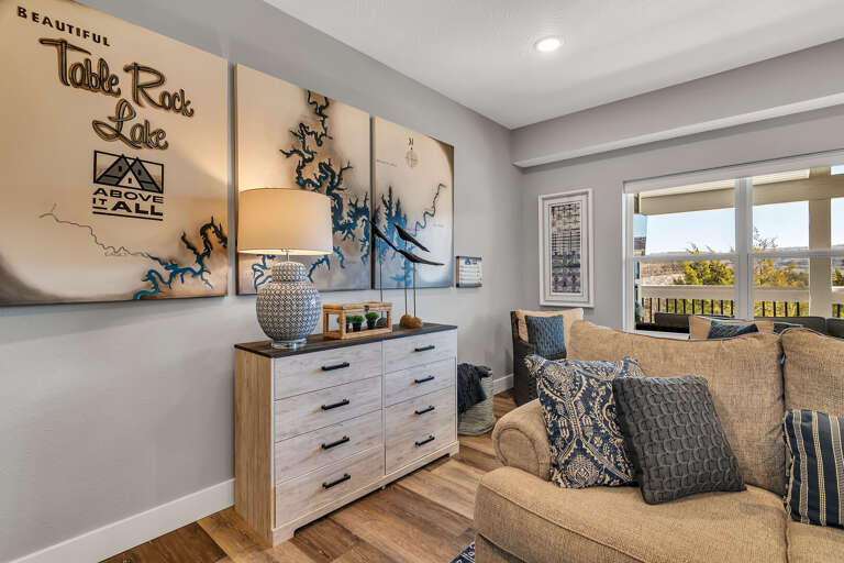 Find Rentals