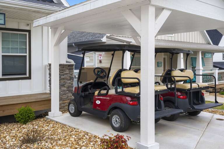 Find Rentals