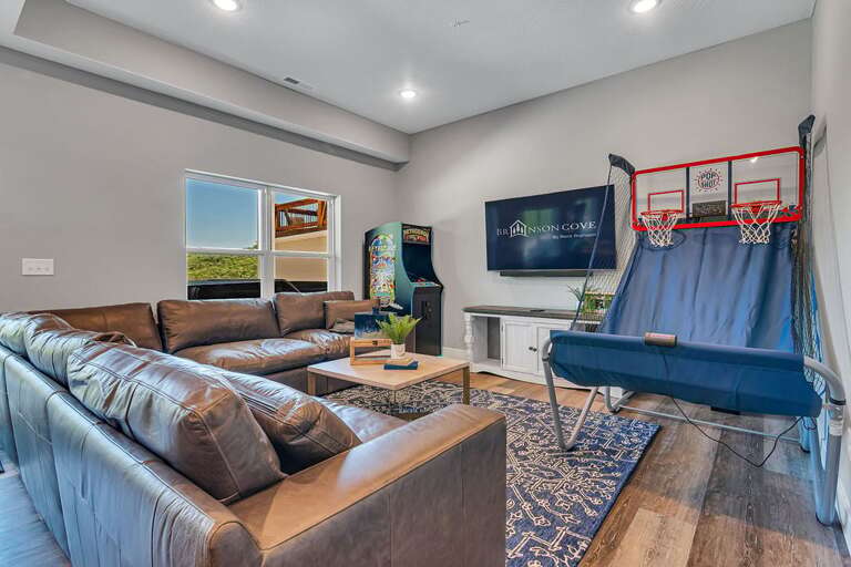 Find Rentals