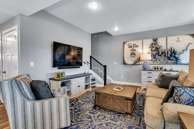 Find Rentals