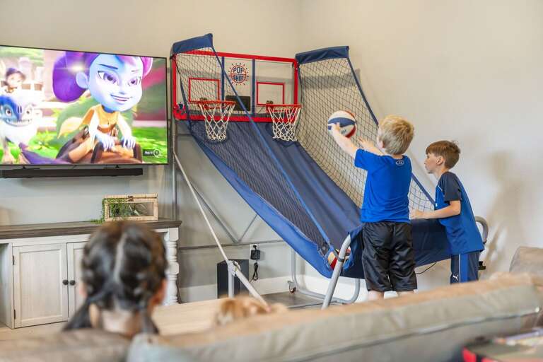 Hollister Home Rental