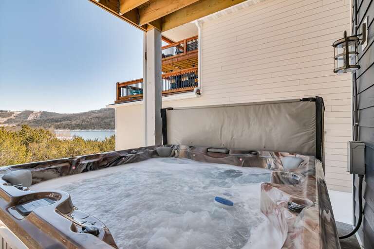 Hollister Home Rental