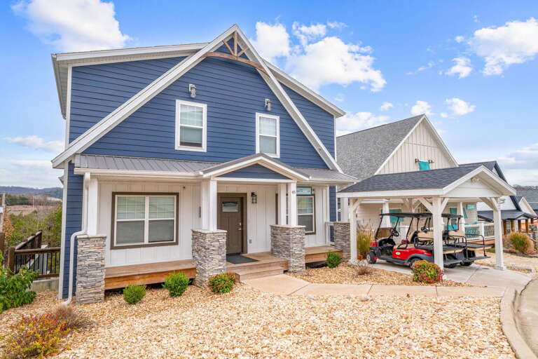 Find Rentals