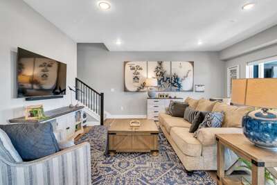 not ready Absolutely Shore - 3 Bedroom