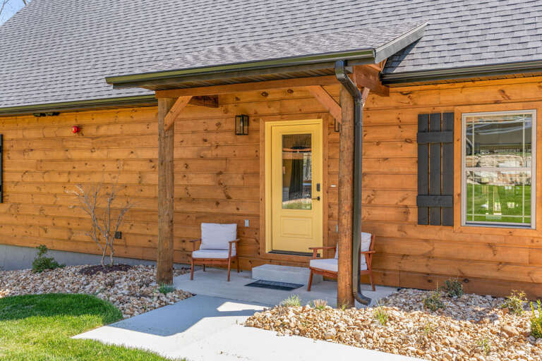 Find Rentals