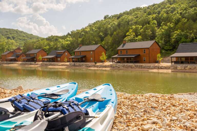 Find Rentals