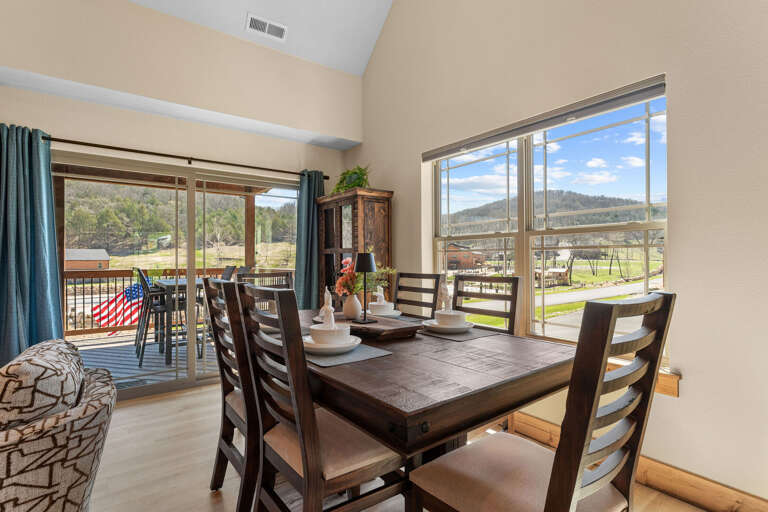 Hollister Home Rental