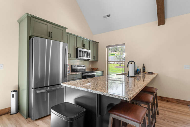 Find Rentals