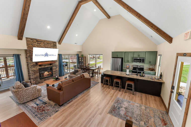Hollister Home Rental