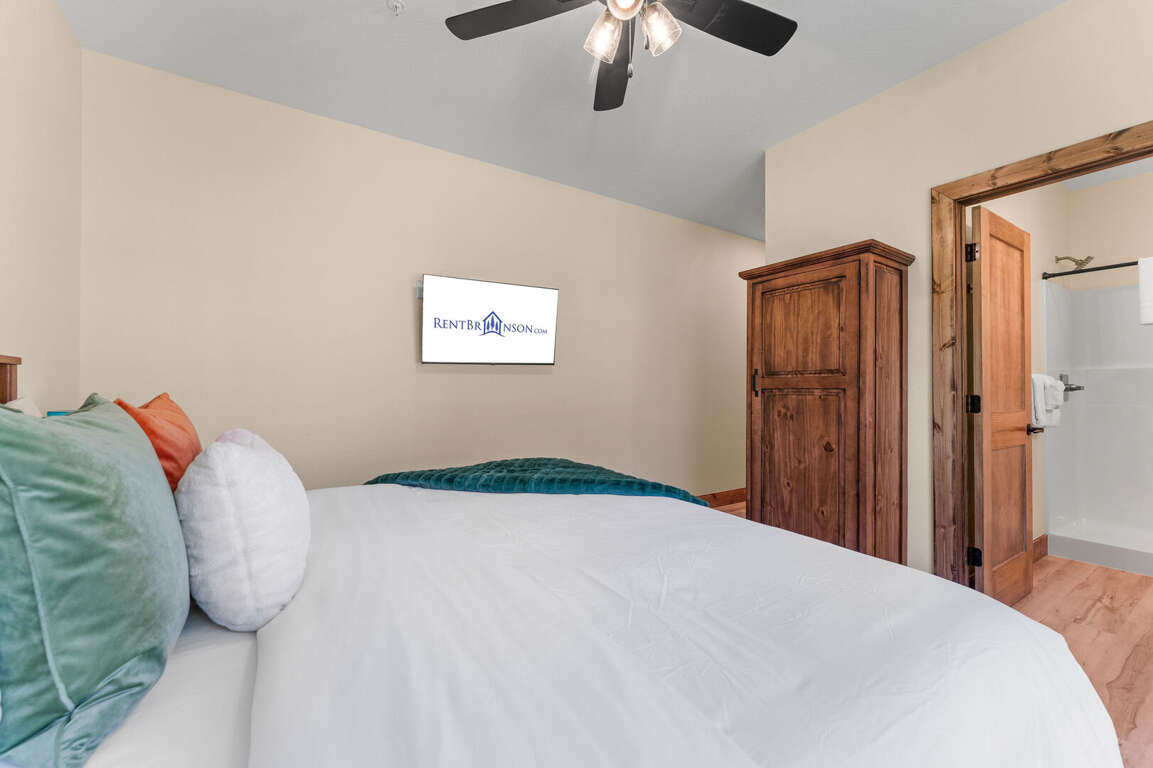 Find Rentals