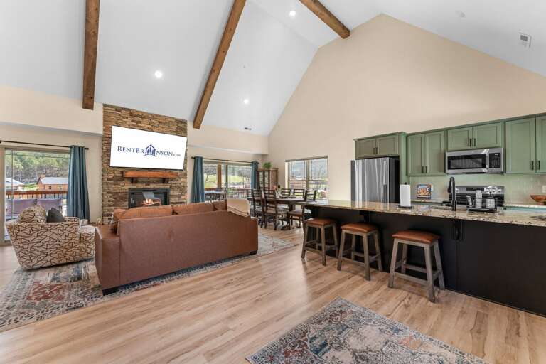 Find Rentals