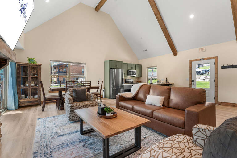 Find Rentals