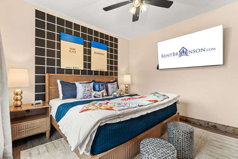Find Rentals