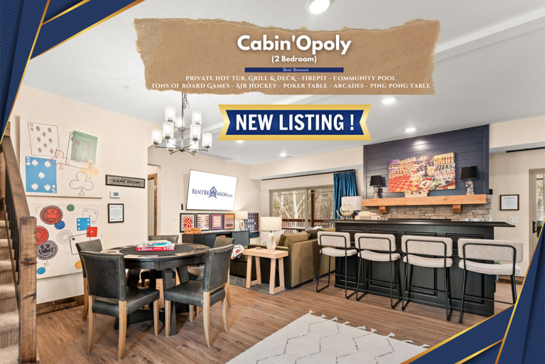 Find Rentals