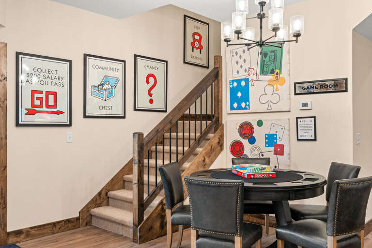 Find Rentals