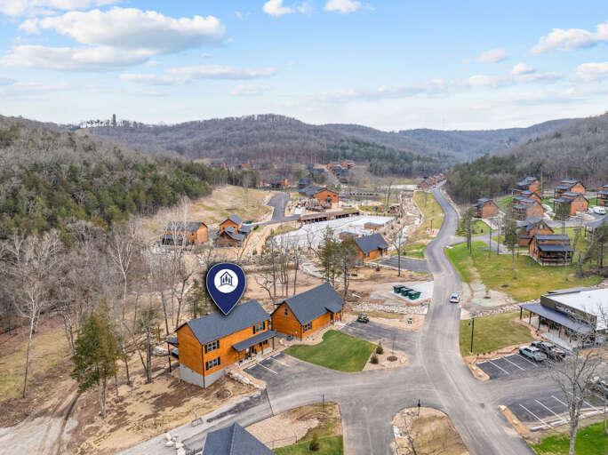 Find Rentals