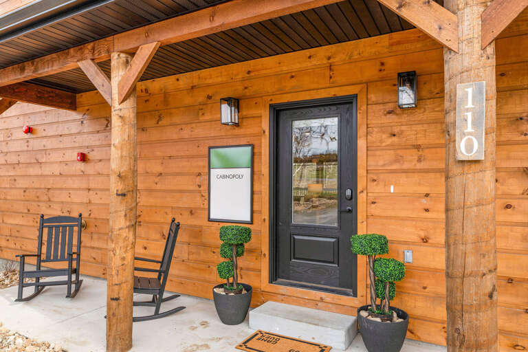 Find Rentals