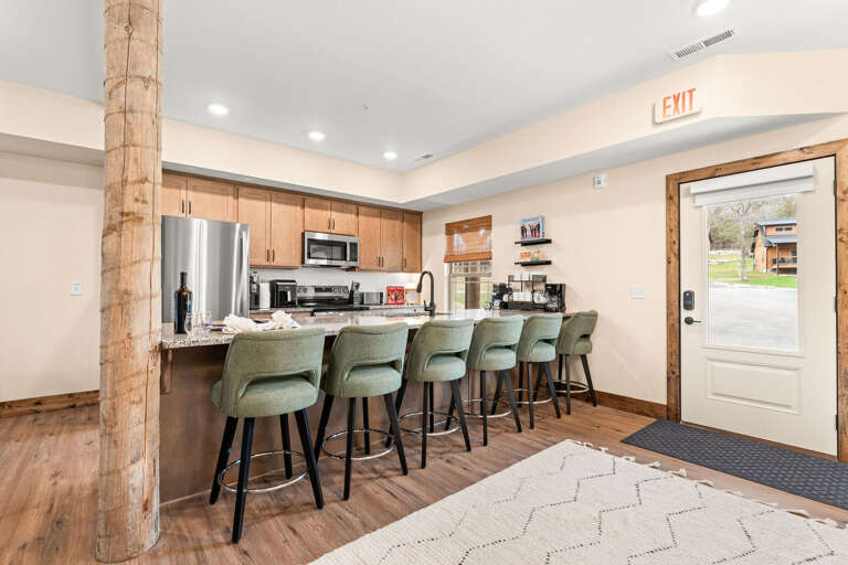Find Rentals