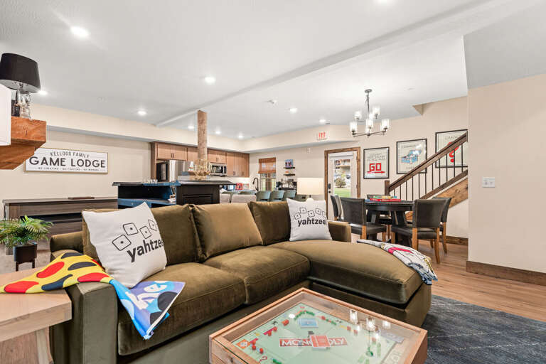 Find Rentals