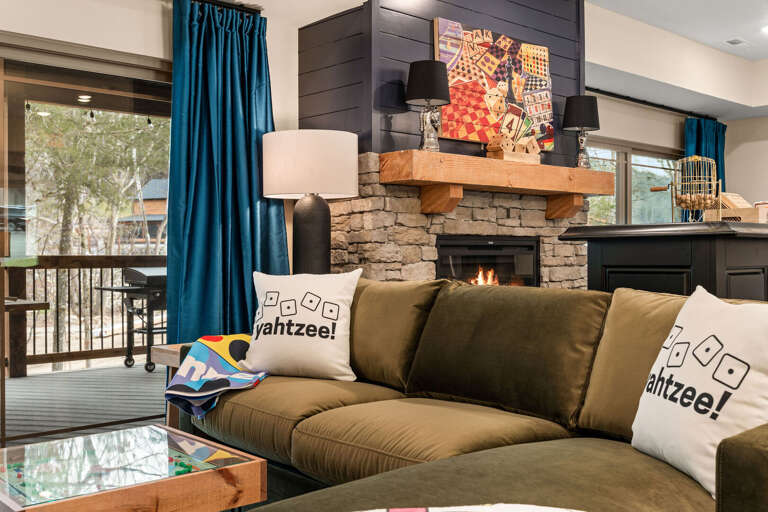 Find Rentals