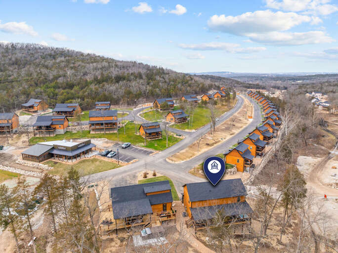 Find Rentals