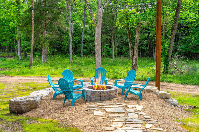Hollister Home Rental