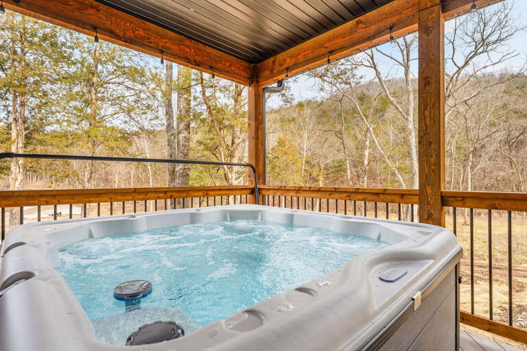 Hollister Home Rental