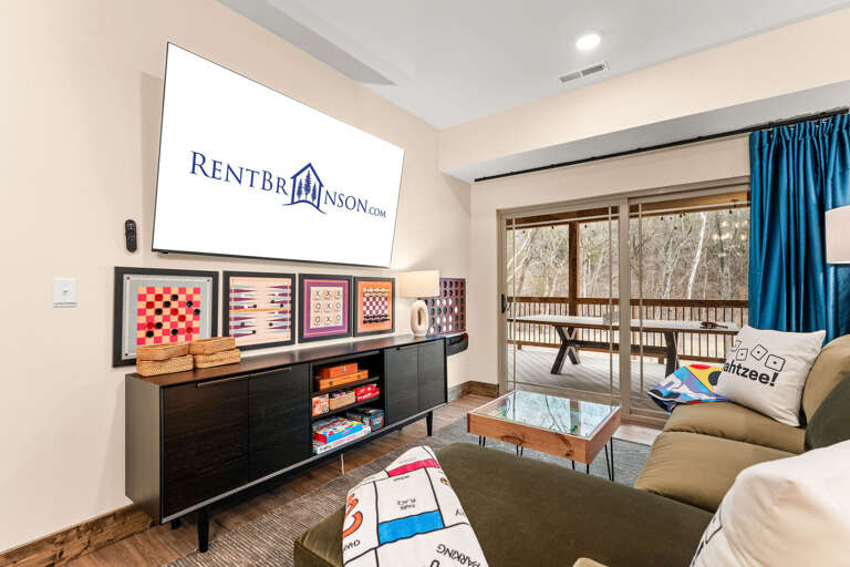 Find Rentals