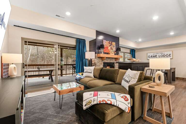 Find Rentals