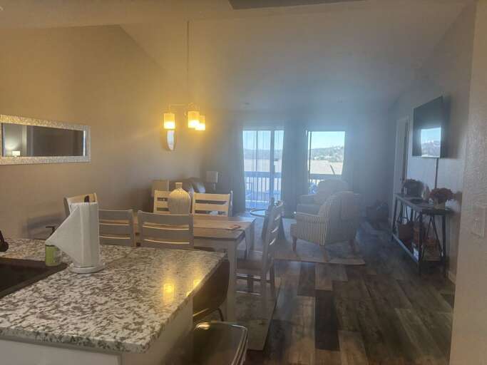 Kimberling City Condo Rental