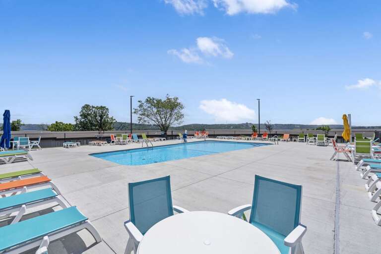 Kimberling City Condo Rental