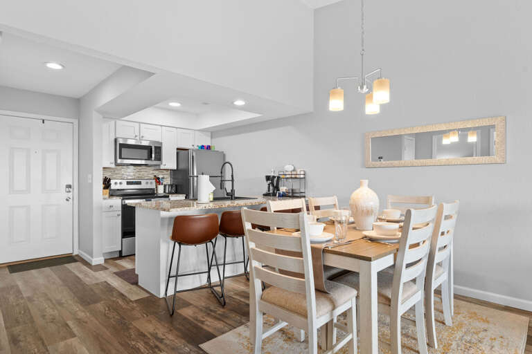 Kimberling City Condo Rental