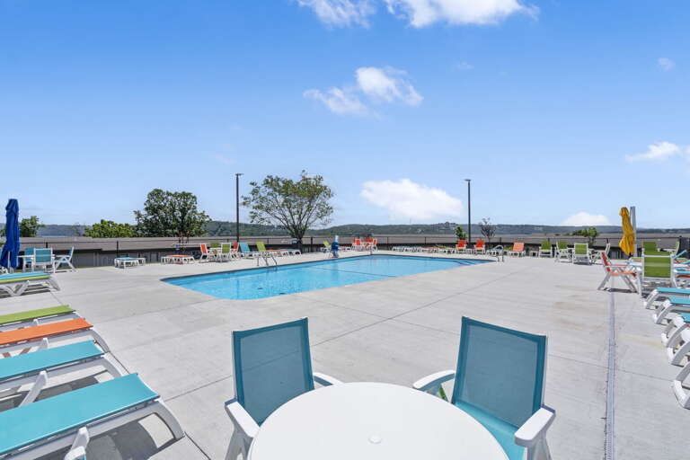 Kimberling City Condo Rental