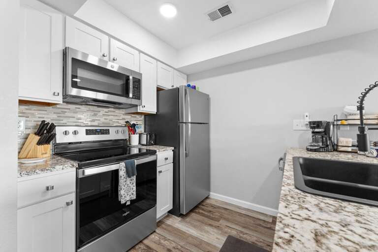 Find Rentals