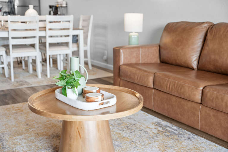 Find Rentals