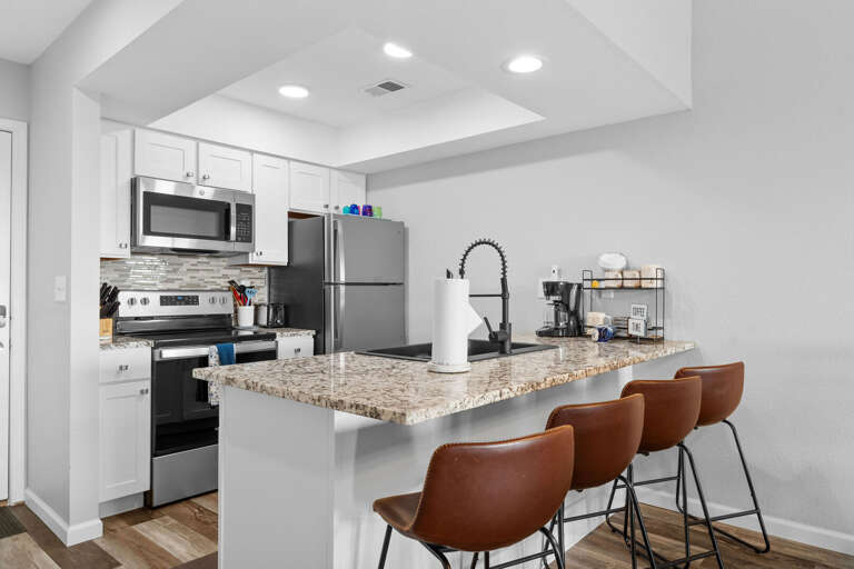 Find Rentals
