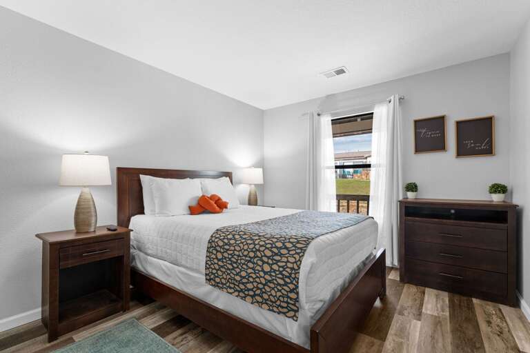 Find Rentals
