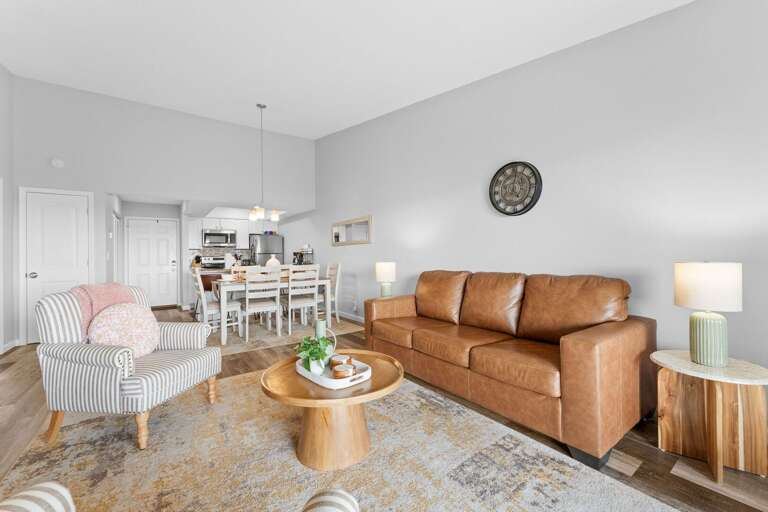 Find Rentals