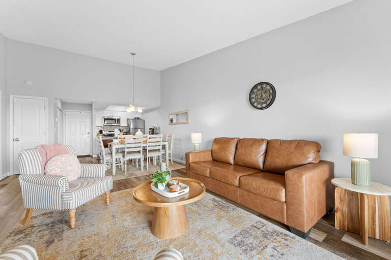 Find Rentals
