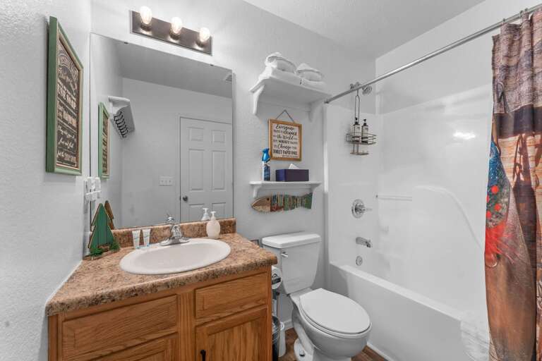 Find Rentals