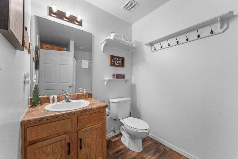 Find Rentals