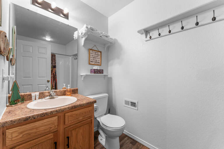 Find Rentals