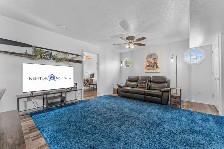 Find Rentals