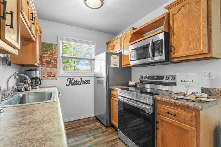 Find Rentals