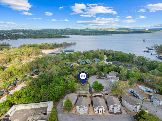 Branson Home Rental