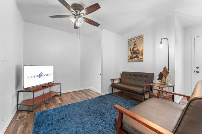 Find Rentals