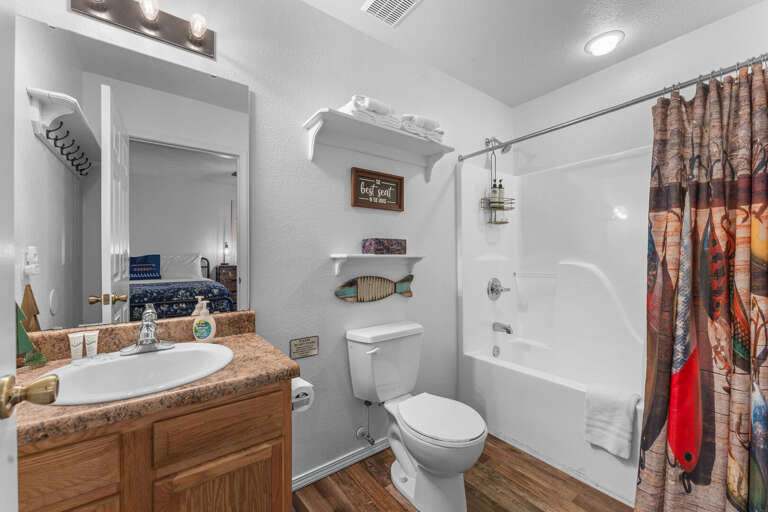 Find Rentals
