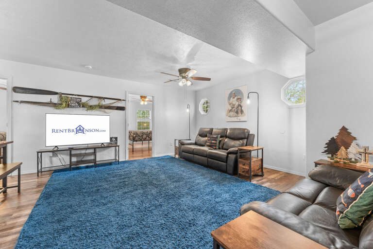 Branson Home Rental