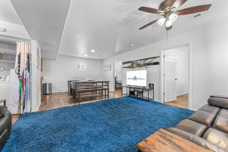 Find Rentals